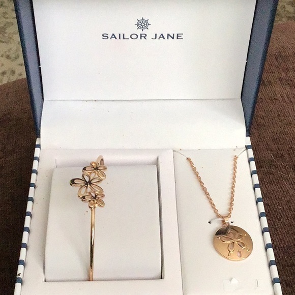 Sailor Jane Set - Picture 1 of 4